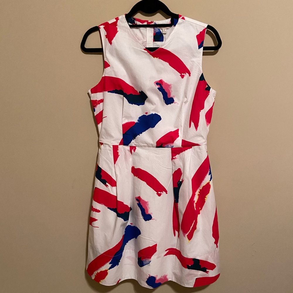 Gap Dress